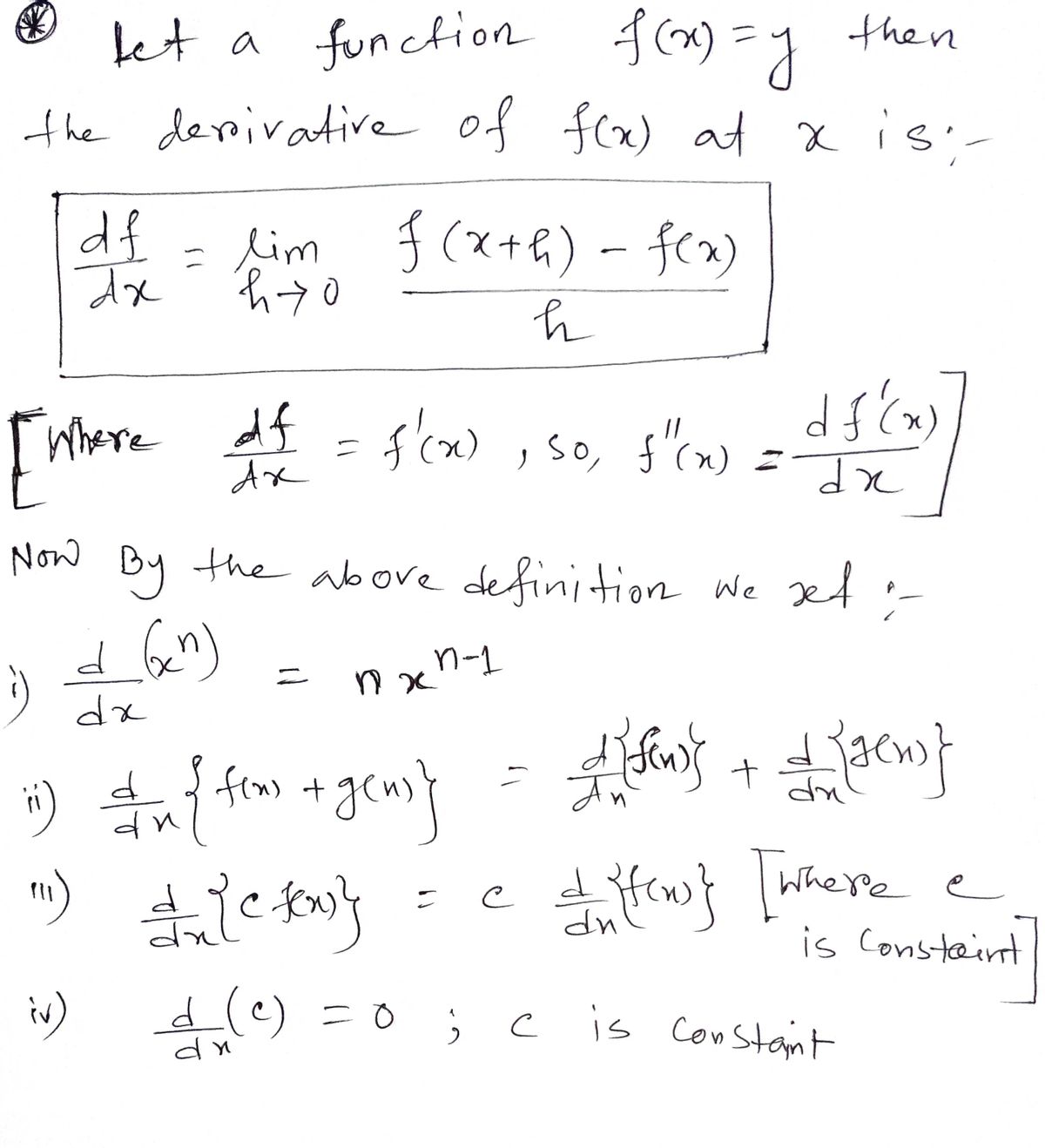 Calculus homework question answer, step 1, image 1